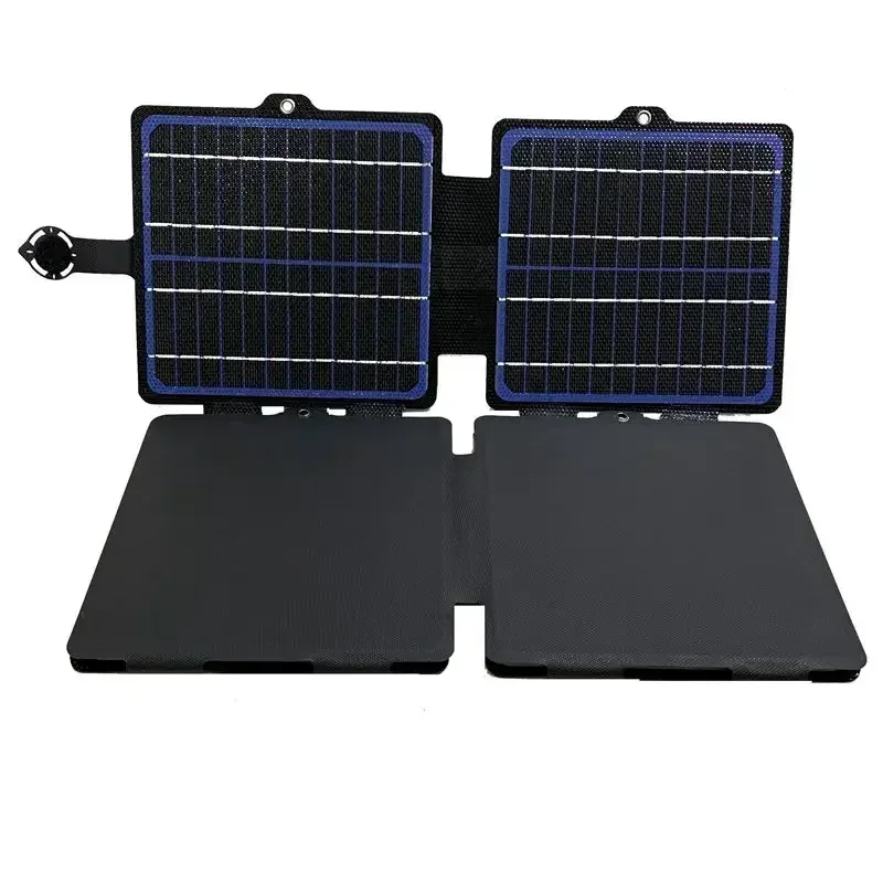 150W Opvouwbaar Zonnepaneel Et - Solar Emergency Charger recensie en prijs